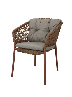 Ocean Stol, Soft Rope fra Cane-line