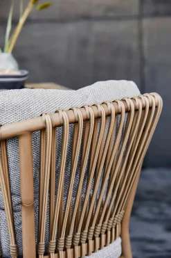 Ocean stol, Weave fra Cane-line