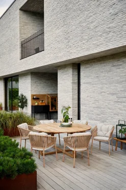 Ocean stol, Weave fra Cane-line