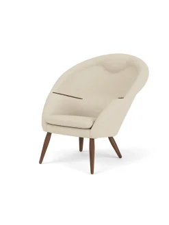 Oda Lounge Chair fra Audo Copenhagen