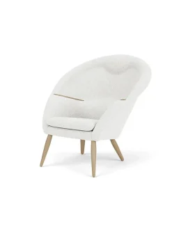 Oda Lounge Chair fra Audo Copenhagen