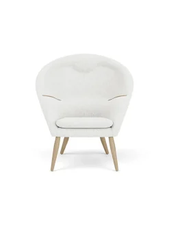 Oda Lounge Chair fra Audo Copenhagen