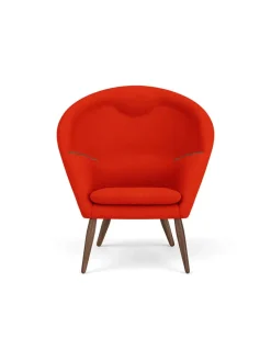 Oda Lounge Chair fra Audo Copenhagen