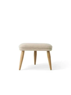 Oda Ottoman fra Audo Copenhagen