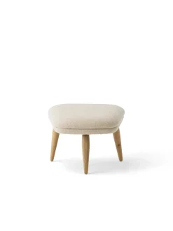 Oda Ottoman fra Audo Copenhagen