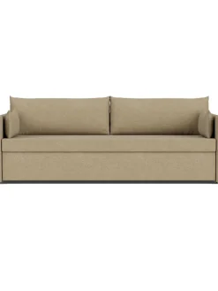 Offset 3-Seater Sofa Bed fra Audo Copenhagen