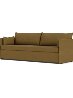 Offset 3-Seater Sofa Bed fra Audo Copenhagen