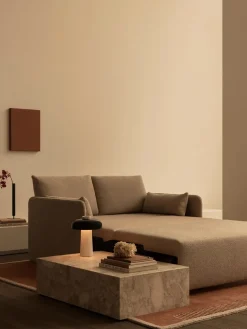 Offset 2-Seater Sofa Bed fra Audo Copenhagen