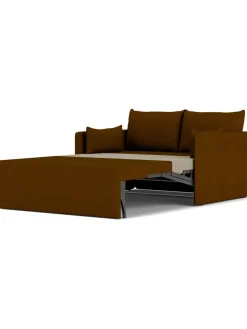 Offset 2-Seater Sofa Bed fra Audo Copenhagen