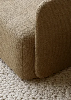 Offset Sofa 3-Seater, bouclé 08 fra Audo Copenhagen