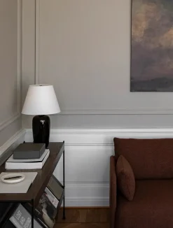 Offset Sofa 3-Seater, bouclé 08 fra Audo Copenhagen