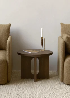 Offset Sofa 3-Seater, bouclé 16 fra Audo Copenhagen