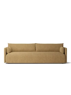 Offset Sofa 3-Seater, bouclé 16 fra Audo Copenhagen