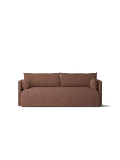 Offset Sofa 2-Seater, bouclé 16 fra Audo Copenhagen
