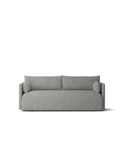 Offset Sofa 2-Seater, bouclé 08 fra Audo Copenhagen