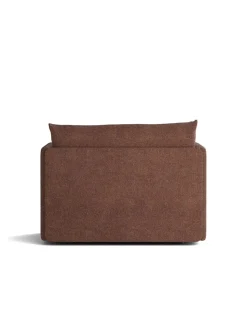 Offset Sofa 1-Seater, bouclé 06 fra Audo Copenhagen