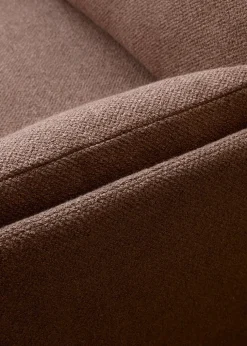 Offset Sofa 3-Seater, bouclé 02 fra Audo Copenhagen