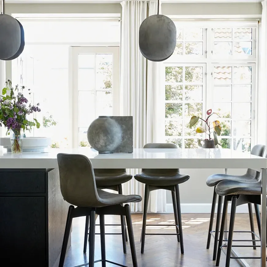 Offset Vase, mini fra 101 Copenhagen