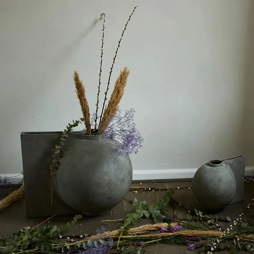 Offset Vase, mini fra 101 Copenhagen