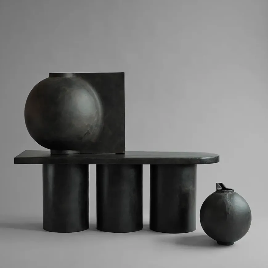 Offset Vase, mini fra 101 Copenhagen