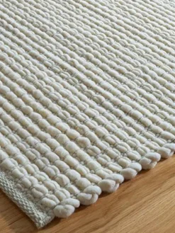 Olbia Calvi tæppe fra Tisca