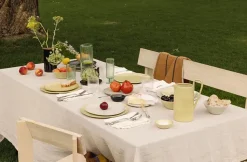 Oli Jug, recycled clear fra Ferm Living