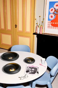 Oloha Trio lampe fra Fatboy