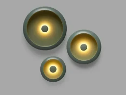 Oloha Trio lampe fra Fatboy