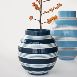 Omaggio Nuovo Vase H20,5 cm fra Kähler