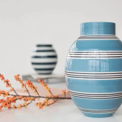 Omaggio Nuovo Vase H30 cm fra Kähler