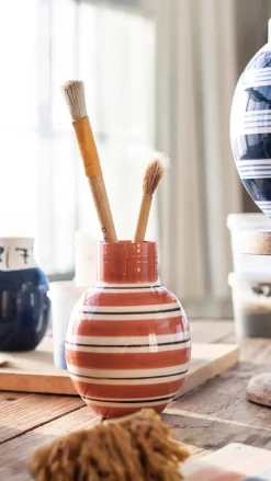 Omaggio Nuovo Vase H30 cm fra Kähler