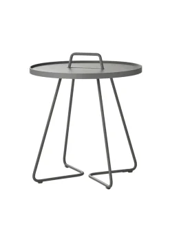 On The Move Sidebord fra Cane-line