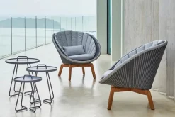 On The Move Sidebord fra Cane-line