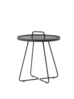 On The Move Sidebord fra Cane-line