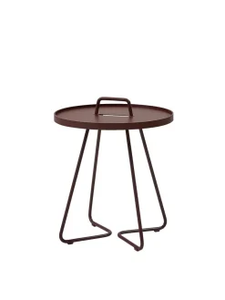 On The Move Sidebord fra Cane-line