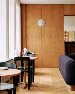 Ono Flush Mount Lamp Ø 20 cm fra Hay