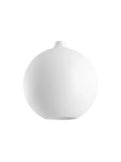 Opal Glas til Wohlert Pendel fra Louis Poulsen