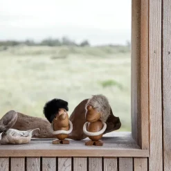 Optimisten / Pessimisten af Hans Bølling