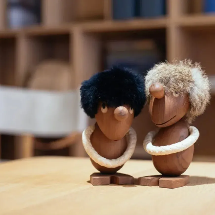 Optimisten / Pessimisten af Hans Bølling