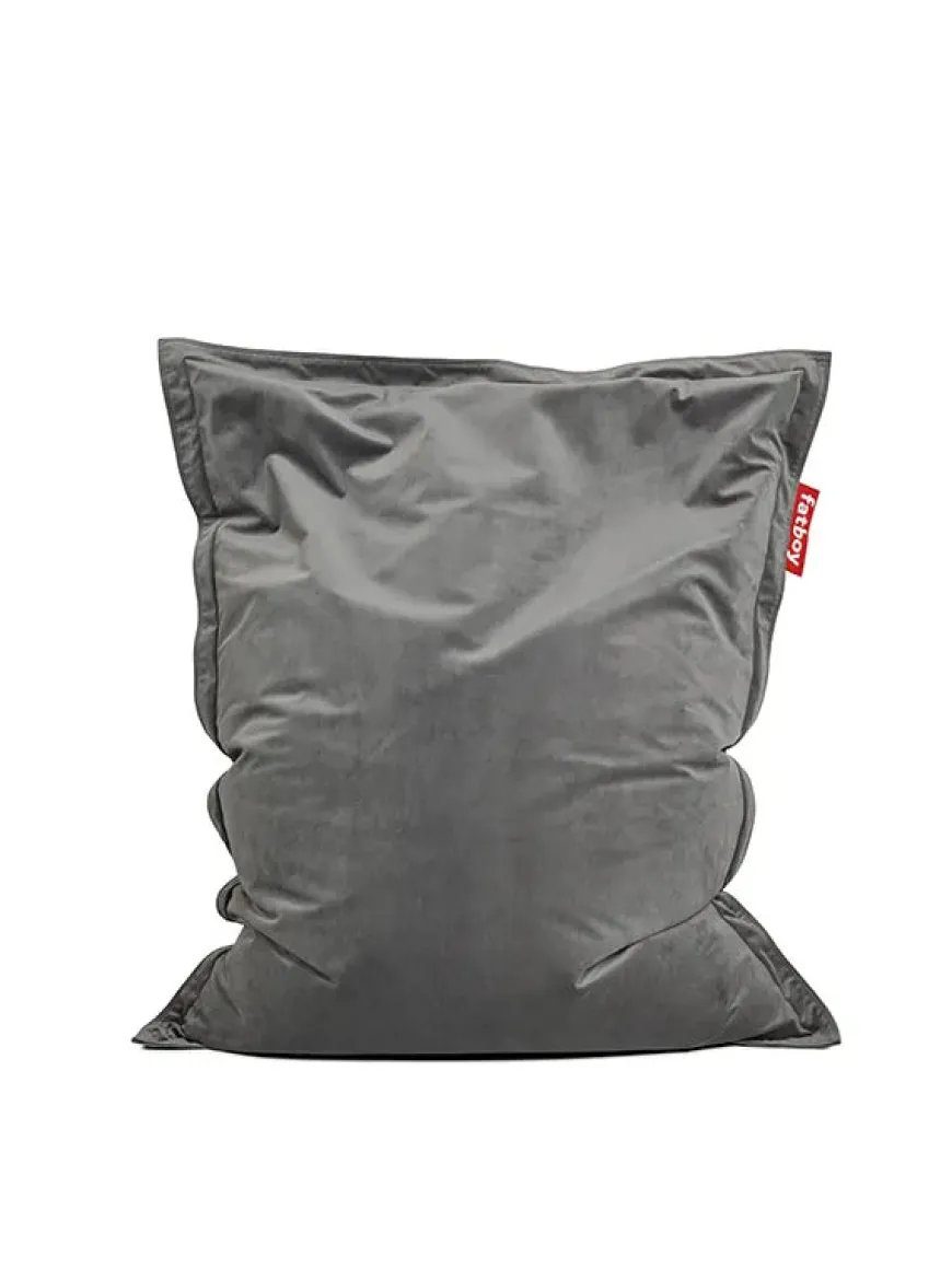 Original Canvas Recycled sækkestol fra Fatboy