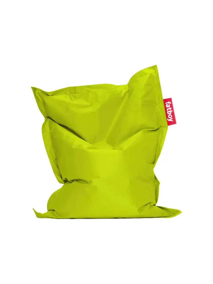 Original Canvas Recycled sækkestol fra Fatboy