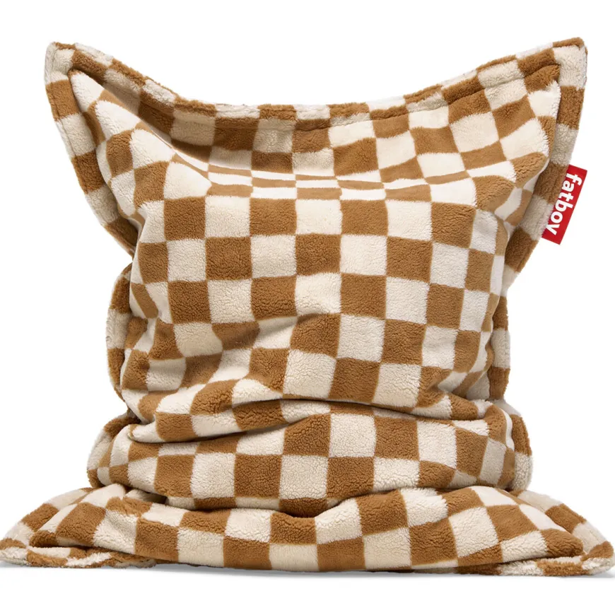 Original Canvas Recycled sækkestol fra Fatboy