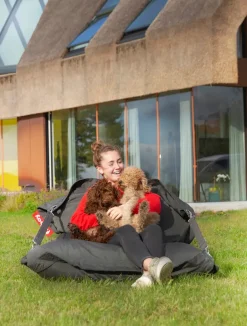 Original Outdoor sækkestol fra Fatboy