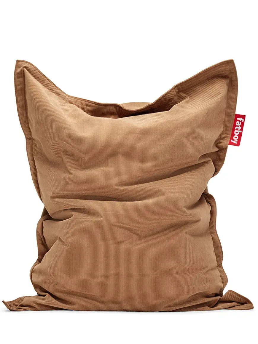 Original Slim Cord Sækkestol fra Fatboy