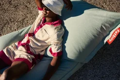 Original Slim Cord Sækkestol fra Fatboy