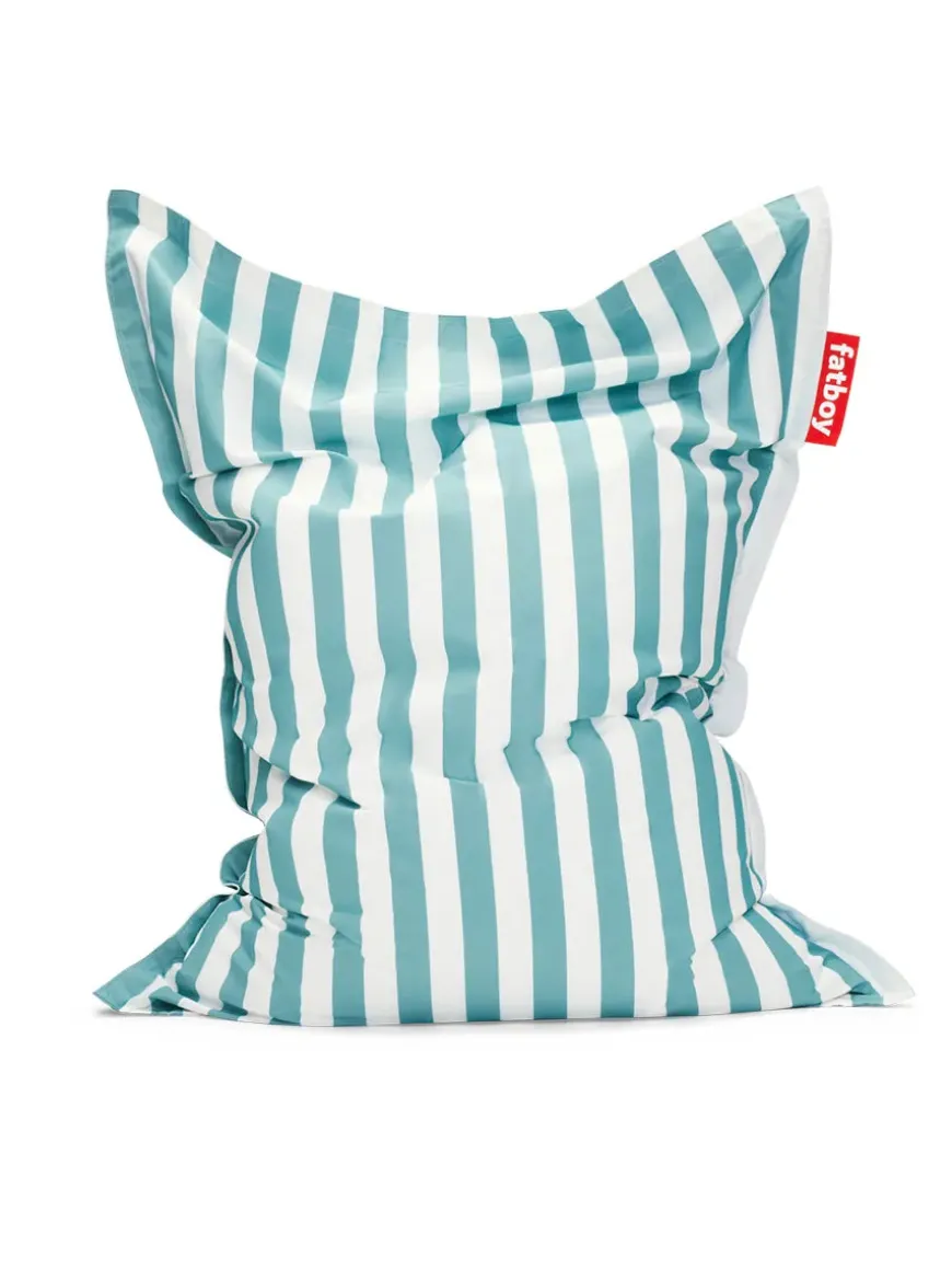 Original Slim Cord Sækkestol fra Fatboy