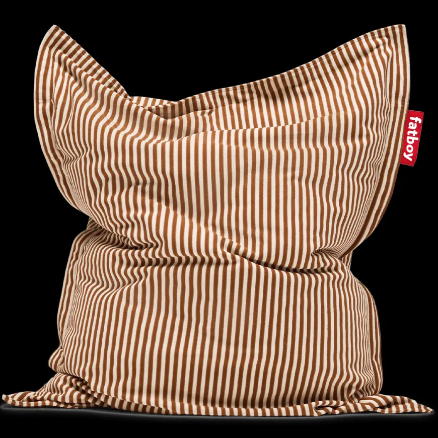 Original Slim Cord Sækkestol fra Fatboy