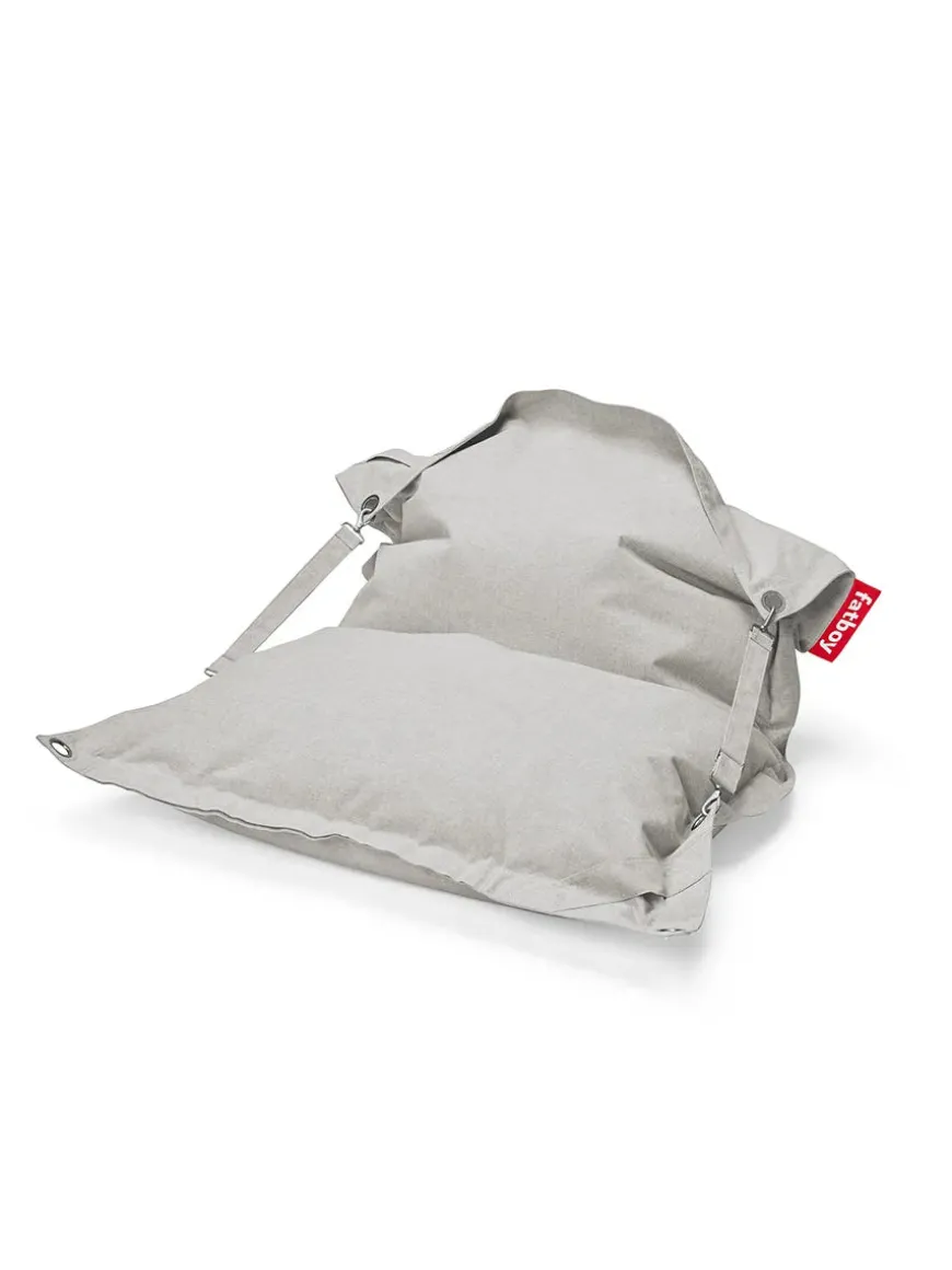 Original Slim Teddy sækkestol fra Fatboy