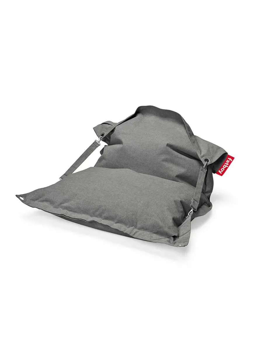 Original Slim Teddy sækkestol fra Fatboy