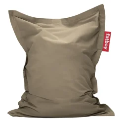 Original Slim Teddy sækkestol fra Fatboy